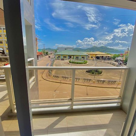 A&A Abe Bayfront Inn Корон Экстерьер фото