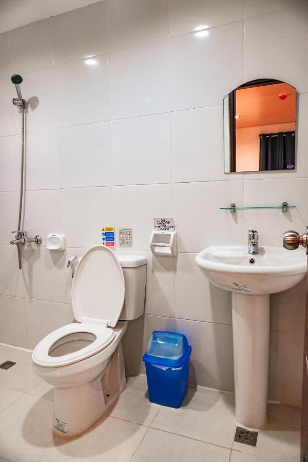 A&A Abe Bayfront Inn Корон Экстерьер фото