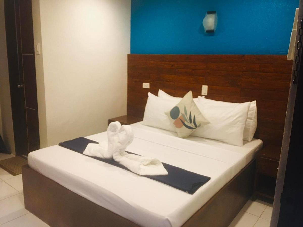 A&A Abe Bayfront Inn Корон Экстерьер фото