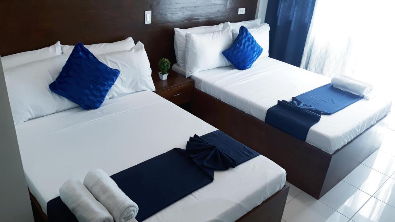 A&A Abe Bayfront Inn Корон Экстерьер фото